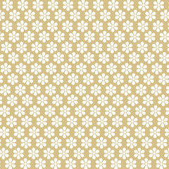 Vector modern pattern background shape