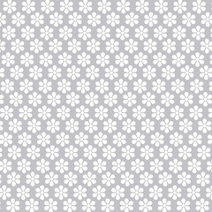 Vector modern pattern background shape