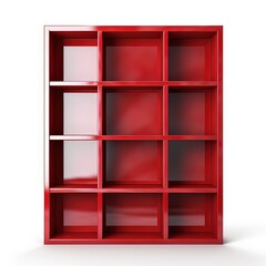 Bookshelf ruby