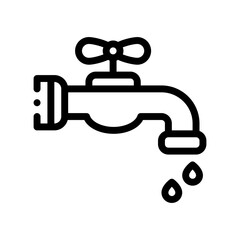 tap line icon