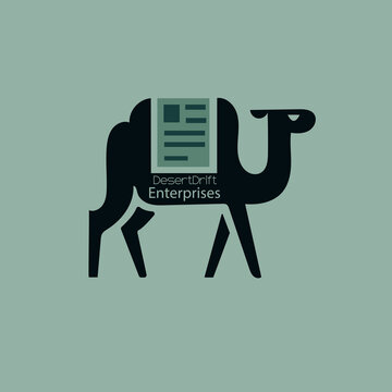camel logo image