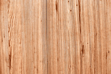 Old vintage bright textured wooden surface. Can be used like backdrop. Rustic style. Demonstrating color of 2024 year - peach. - 689837692