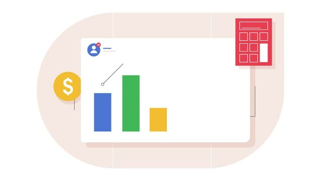 Analysis of economic statistics