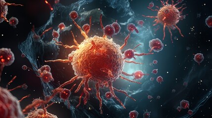 Formation of immune memory: how the body remembers infections