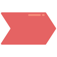 Direction Post Arrow Icon