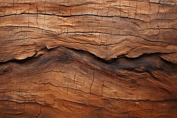 Natural Wooden Texture Background Macro Abstract Wood Wallpaper Brown Nature Backdrop