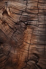 Natural Wooden Texture Background Macro Abstract Tree Wood Pattern Wallpaper Brown Nature Backdrop