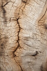 Natural Wood Crack Texture Background Macro Tree Abstract Wooded Wallpaper Brown Nature Backdrop