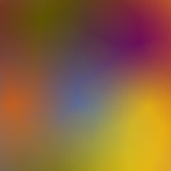 Dark moody vibe Gradient background 