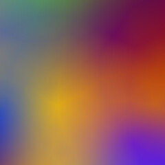 Dark moody vibe Gradient background 