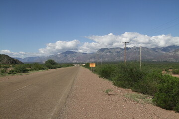 carretera argentina 