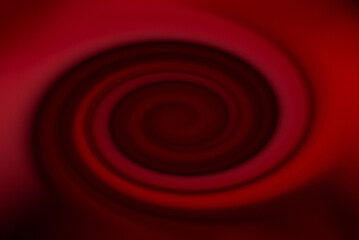 Artistic blurry colorful wallpaper background