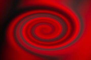 Artistic blurry colorful wallpaper background