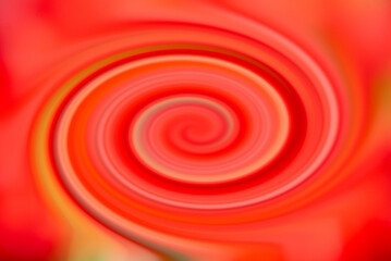 Artistic blurry colorful wallpaper background