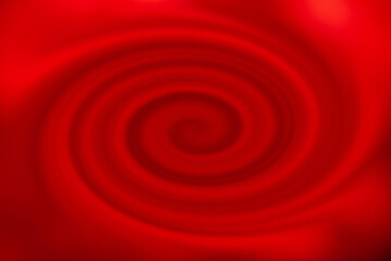 Artistic blurry colorful wallpaper background