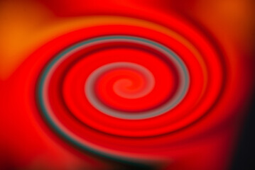 Artistic blurry colorful wallpaper background