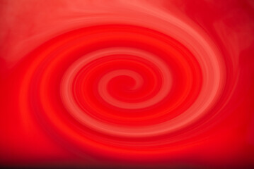 Artistic blurry colorful wallpaper background