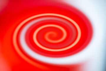 Artistic blurry colorful wallpaper background