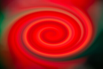 Artistic blurry colorful wallpaper background