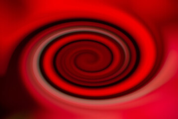 Artistic blurry colorful wallpaper background