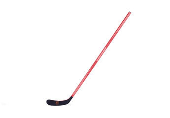 Ice Hockey Stick Mockup