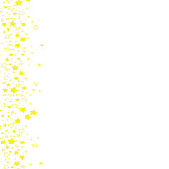 background with stars