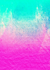 Obraz premium Pink abstract background banner, with copy space for text or your images