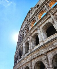 Fototapeta premium Colosseum