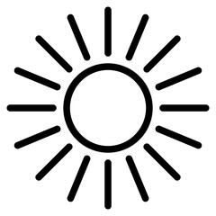 sun