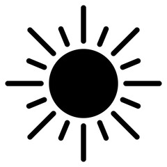 sun
