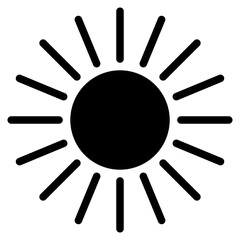 sun