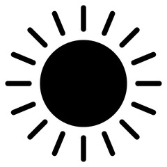 sun