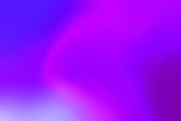 purple and pink gradient background. web banner design. dynamic background with degrade effect in green