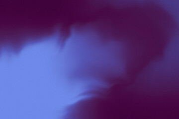 purple gradient background. web banner design. dynamic background with degrade effect in green