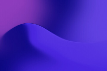 purple gradient background. web banner design. dynamic background with degrade effect in green