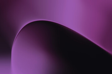 Pink gradient background. web banner design. dynamic background with degrade effect in green