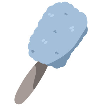recommend clip art: Duster Cleaning Tool