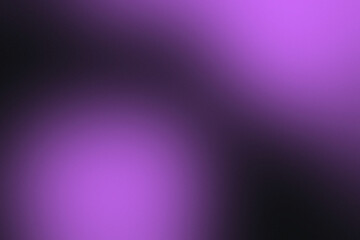 Pink and black gradient background. web banner design. dynamic background with degrade effect in green