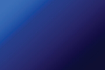 Abstract blue gradient background vector. Blue technology design.