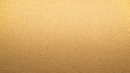 Fotobehang Goud Light pale soft pastel gold golden champagne beige abstract background. Color gradient ombre transition. Silk fabric. Luxury premium rich. Matte shimmer. Christmas, birthday, anniversary. Template.  © Наталья Босяк
