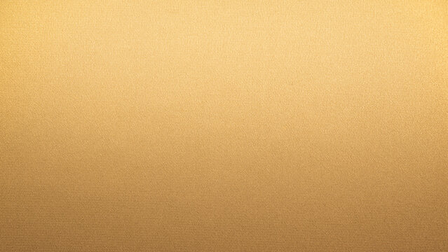 Light pale soft pastel gold golden champagne beige abstract background. Color gradient ombre transition. Silk fabric. Luxury premium rich. Matte shimmer. Christmas, birthday, anniversary. Template. - Powered by Adobe