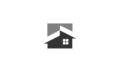 house icon on white