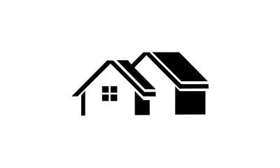 house icon set