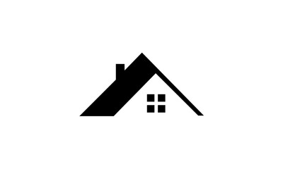 house icon on white background