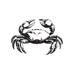 Crab Image Vector