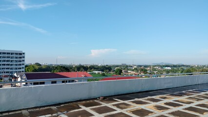 Fototapeta premium railway station