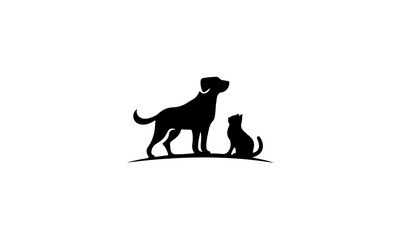 dog and cat