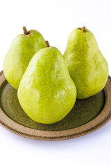 西洋梨　バートレット