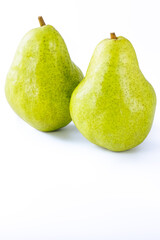 西洋梨　バートレット