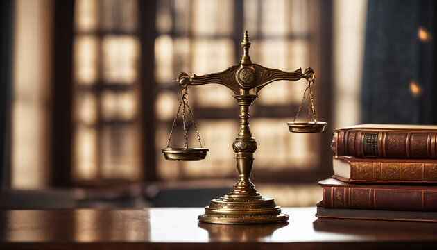 Traditional balance scale, lawyer, law firm, rule, governance